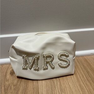 MRS Cosmetic Bag